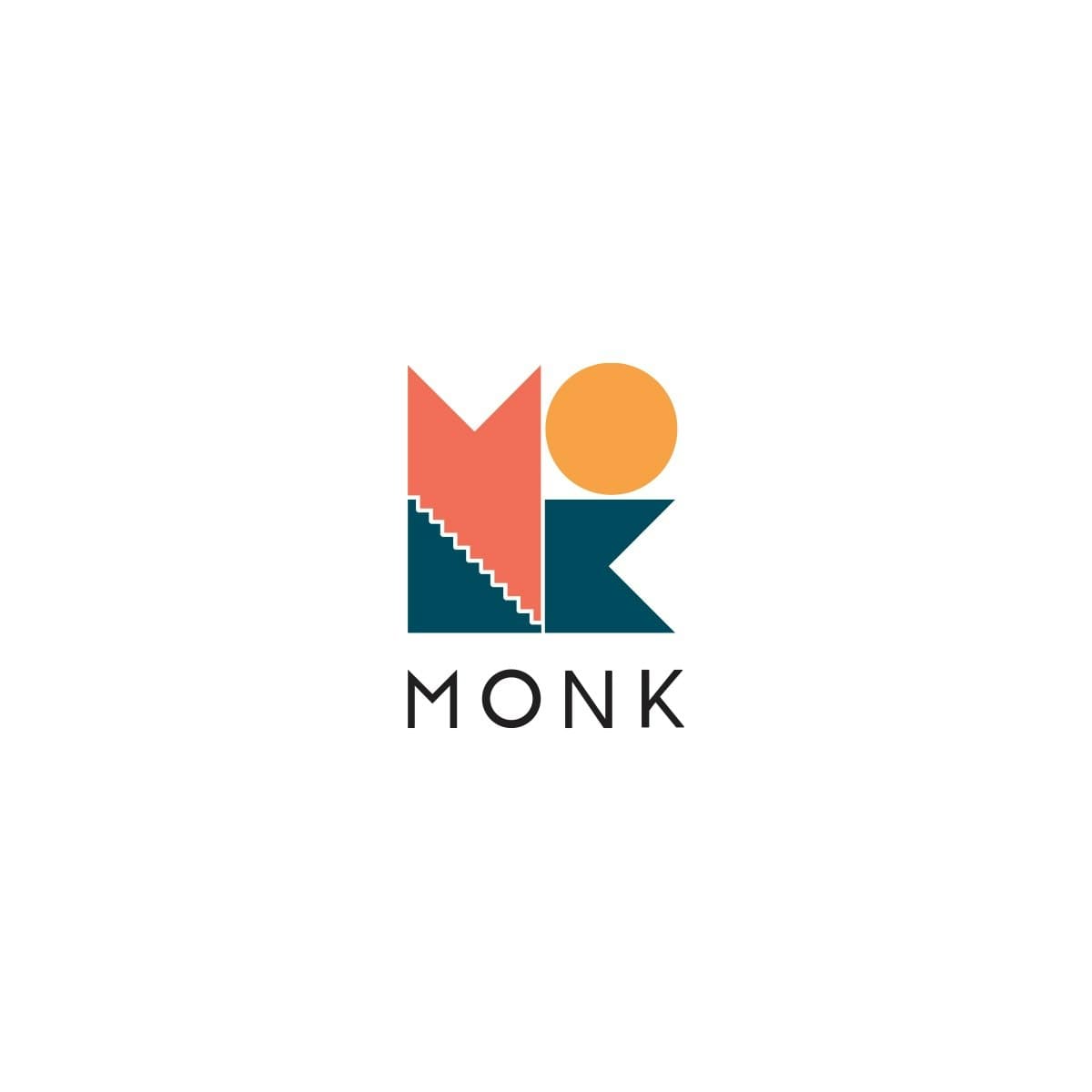 Monk - Sala Teatro