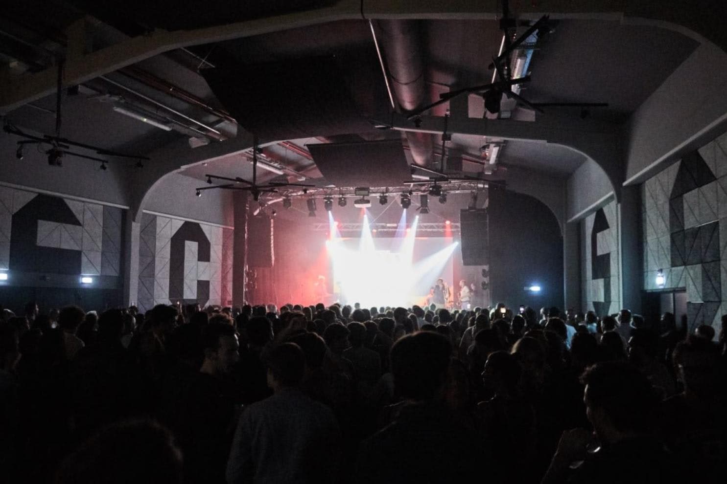 Alice Merton — Milano