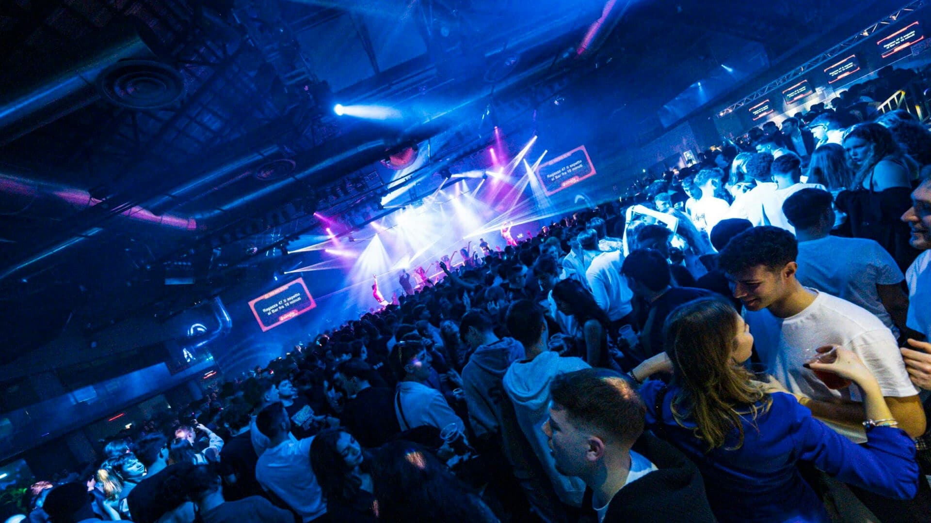 Benjamin Clementine — Milano