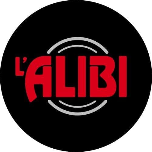 L'Alibi Club