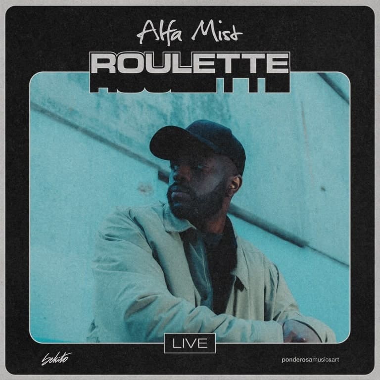 Alfa Mist — Roulette