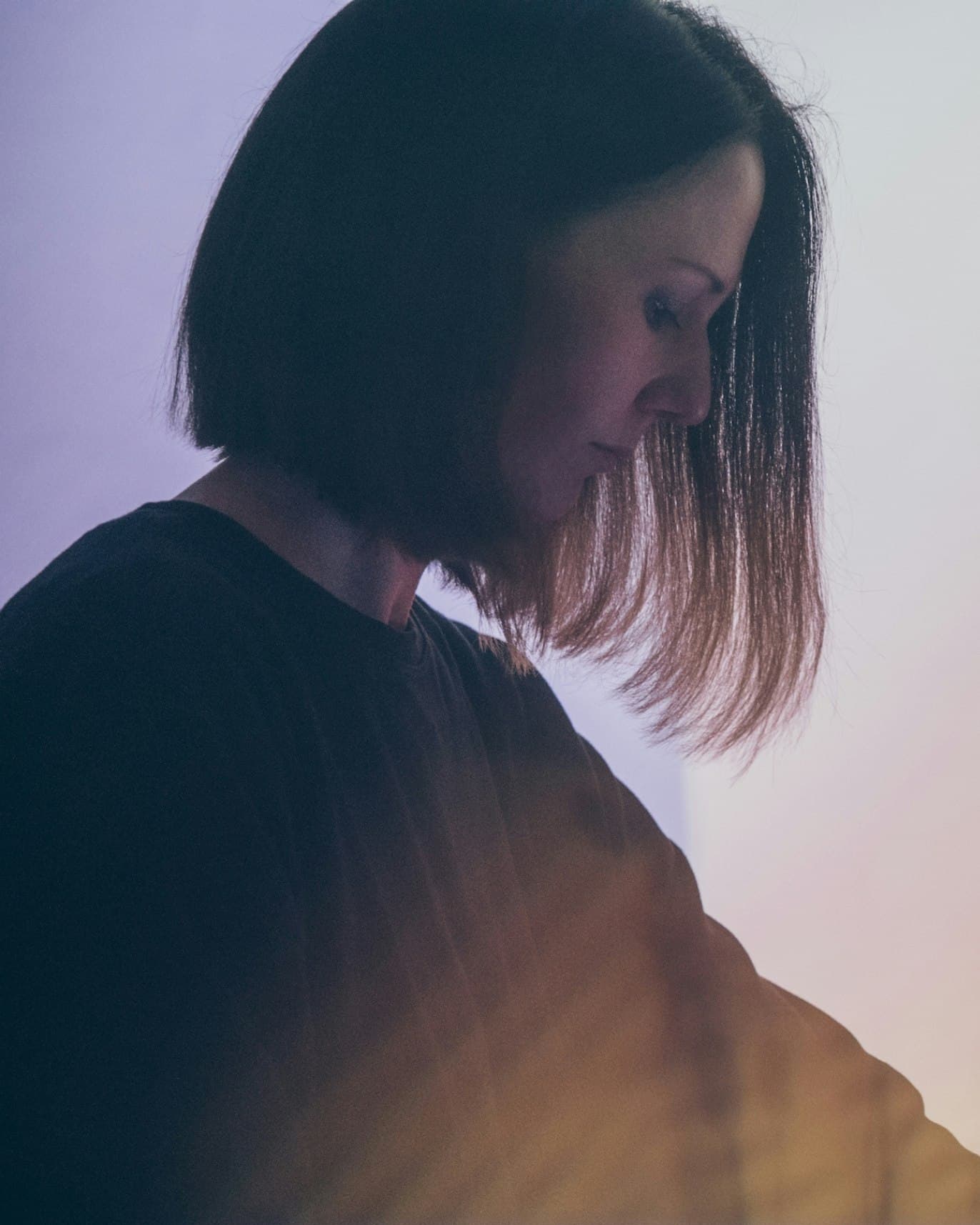 Halina Rice — Unreality AV