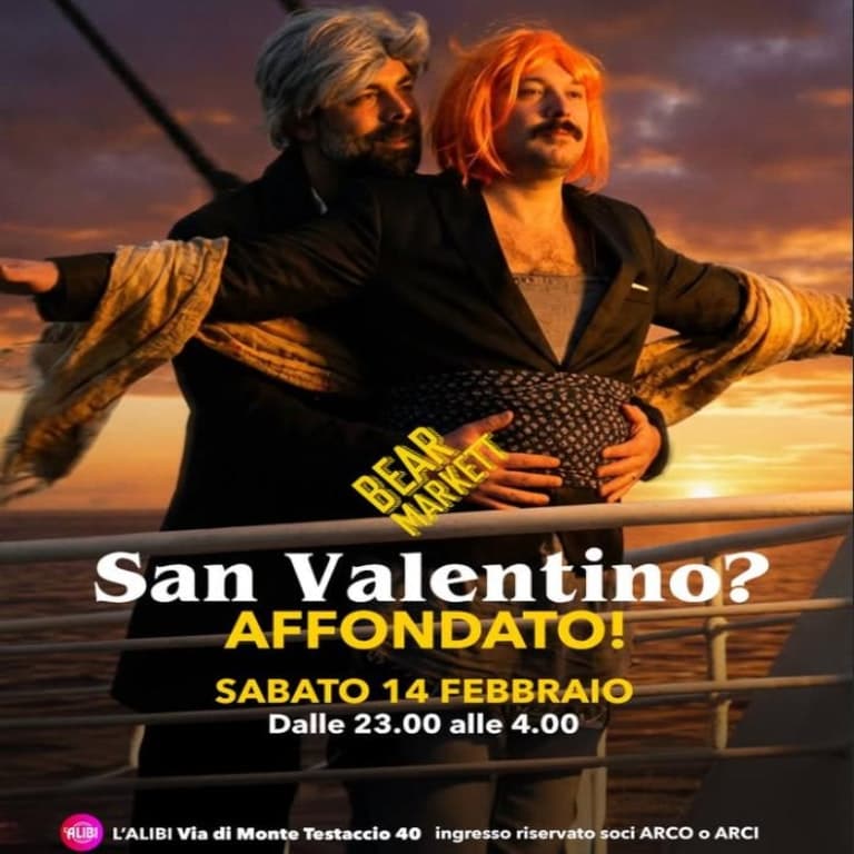 CLUB 365 — Episode 14